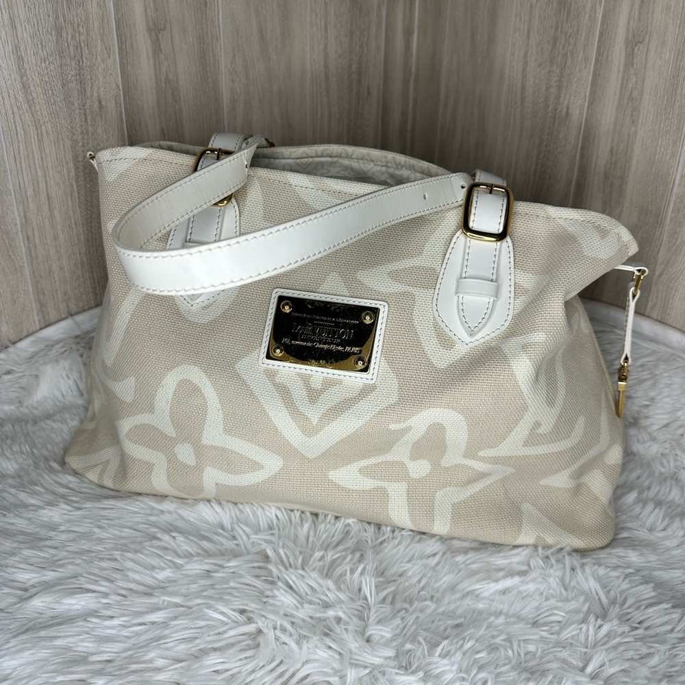 LV Tahitienne Cabas PM